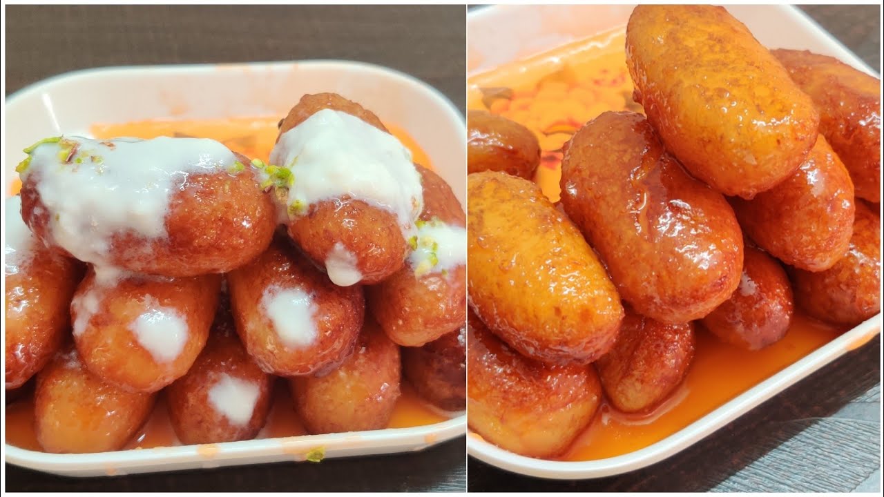 Dudhauri recipe | Dudhori | झारखण्ड की फेमस दुधौरी रेसिपी | Jharkhand sweet | Kheer ke Gulab Jamun