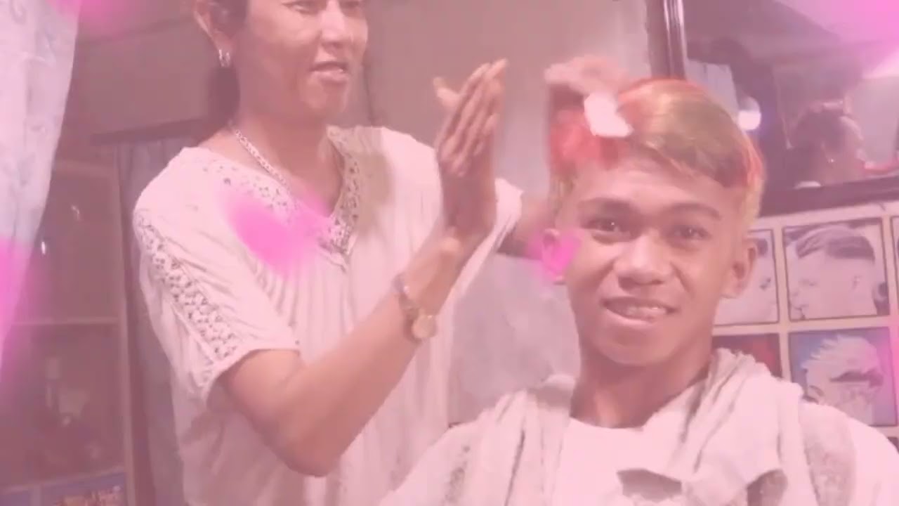 Ito na ang tutuo mga idol..kulay lng xa abah
