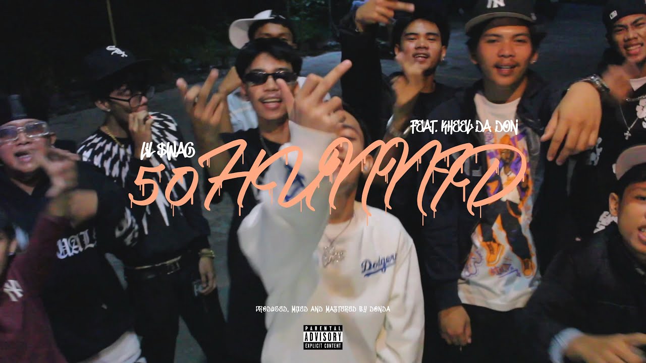 O MOBB x KHEELDADON - 50hunnid (OMV)