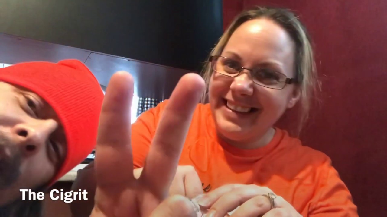 Donna Reviews 