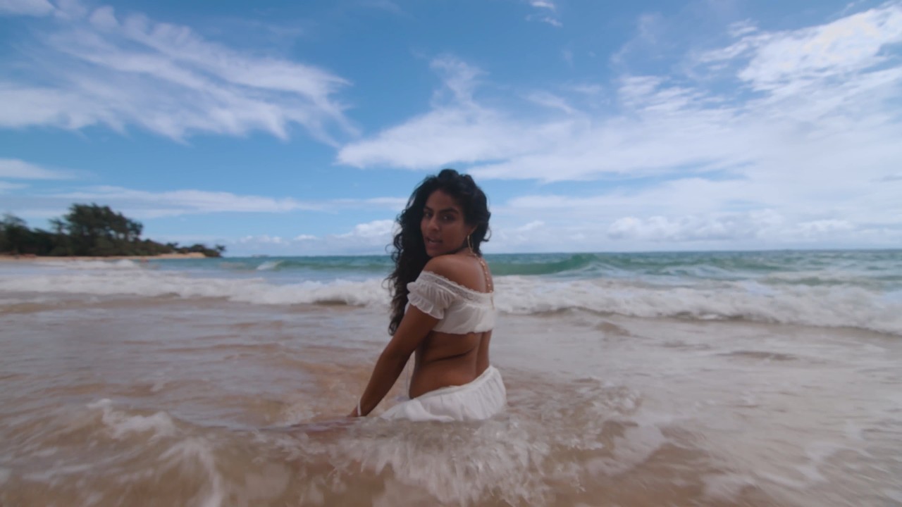 Jessie Reyez - 99% (Official Visual)