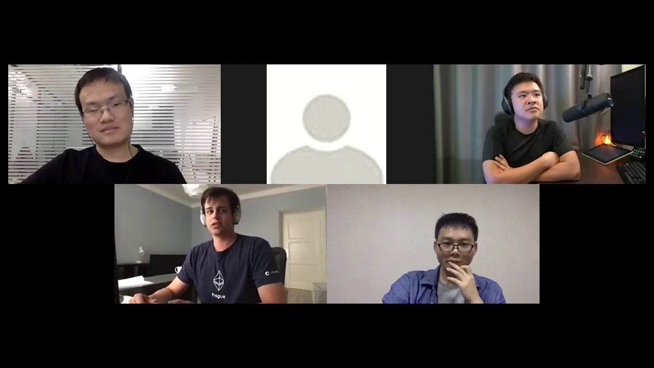 OKEx Academy Talks How to ensure security for DeFi investors
