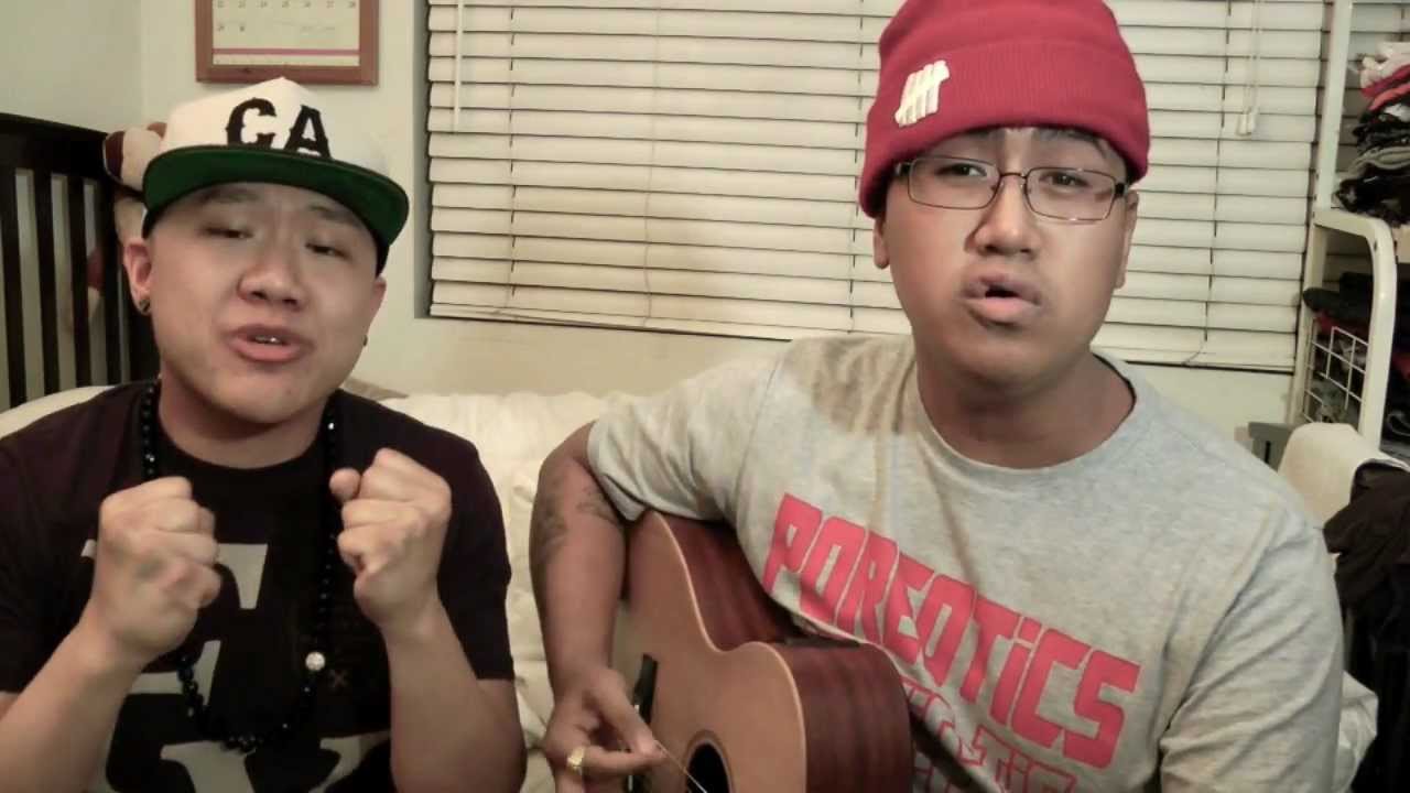 The Cuddle Song - @JRAquino feat. @Traphik