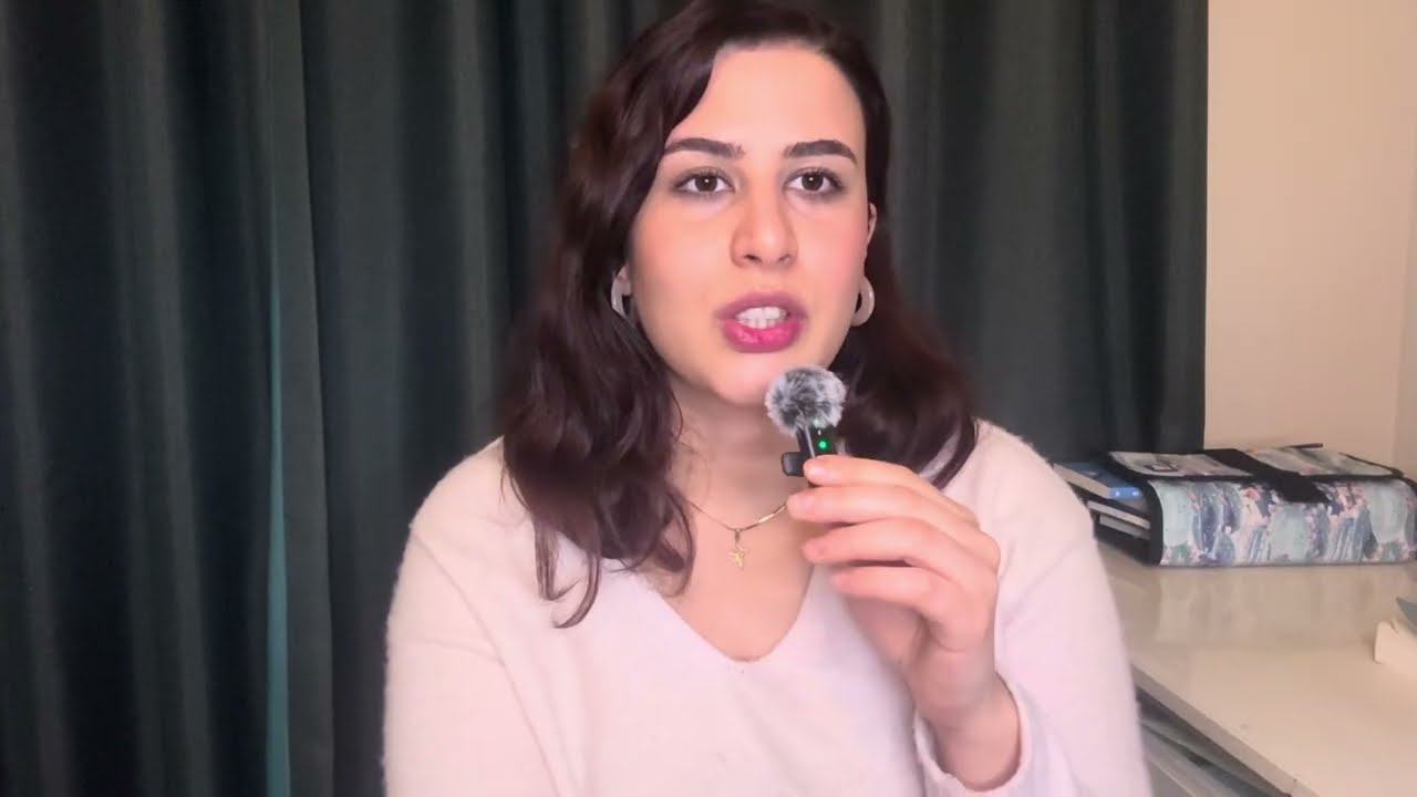 Neden psikoloji bölümünü seçtim ? Kısaca anlattım. 