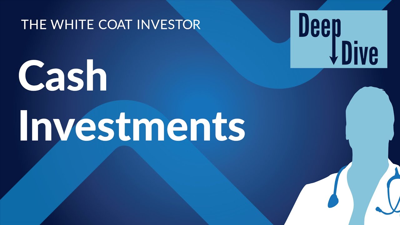 Cash Investments