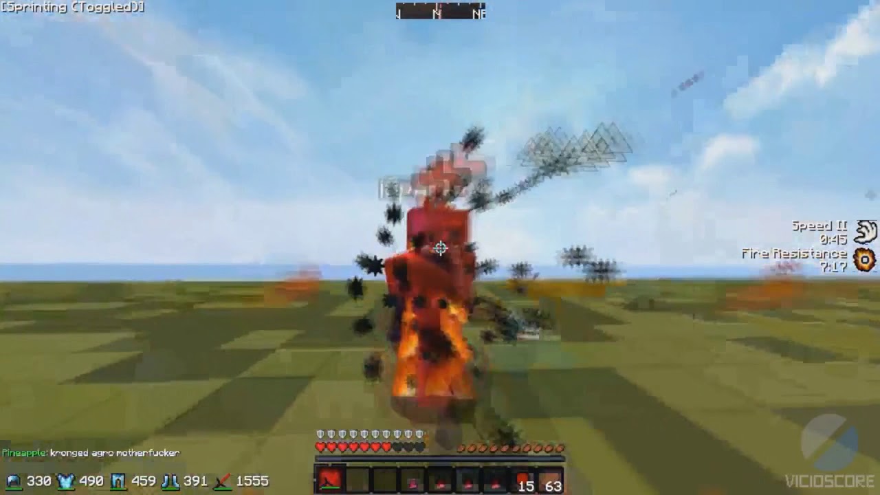 Destruction of EVERYONE. (Best of MD Superman)