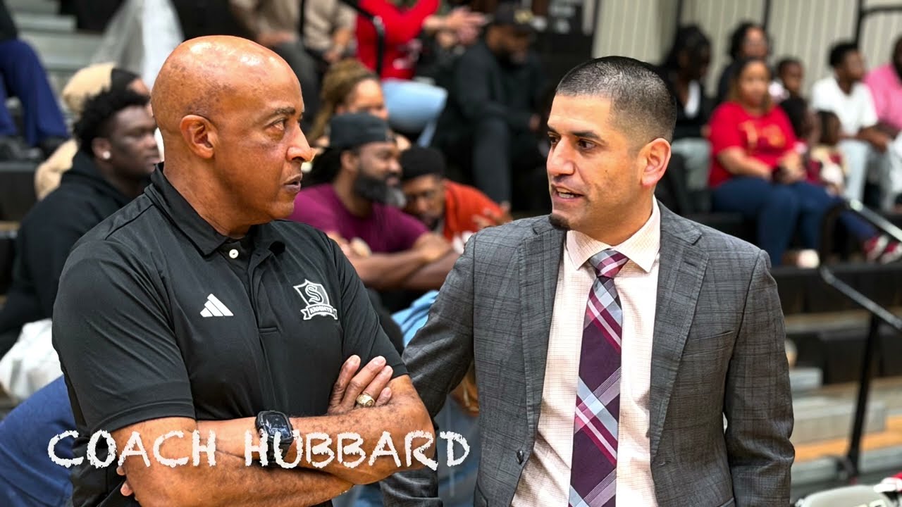 Judson vs Steele Boys Basketball Game Jan 9, 26