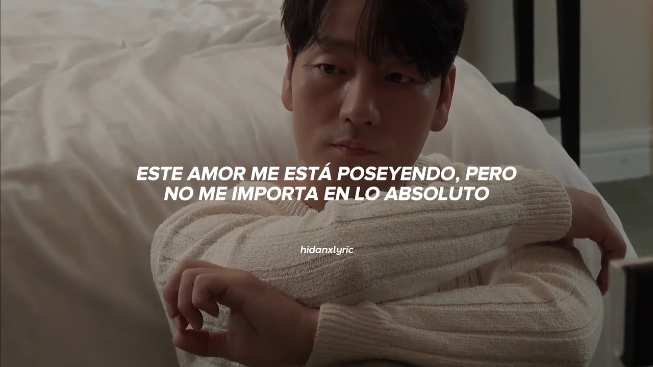 Park Hae-soo con una canción de fondo porque está precioso 😊 | Ariana Grande - Supernatural