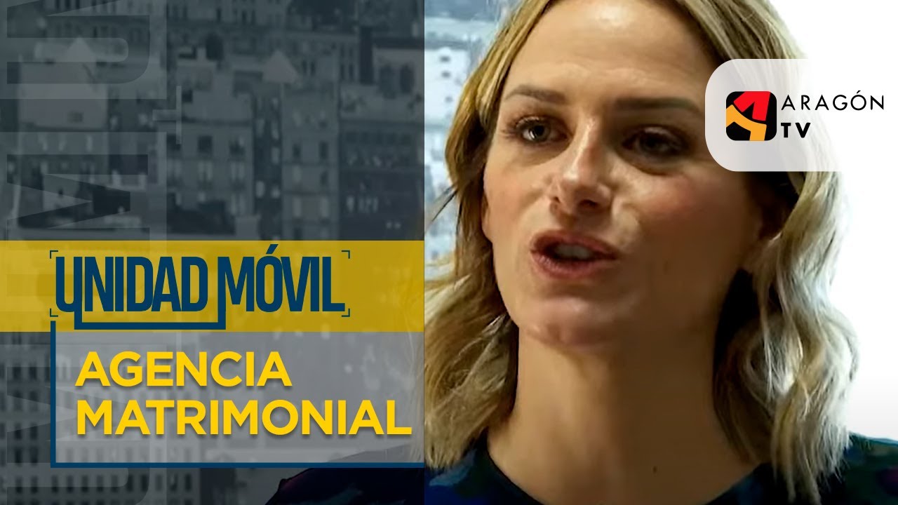 Agencia matrimonial | BUSCO PAREJA