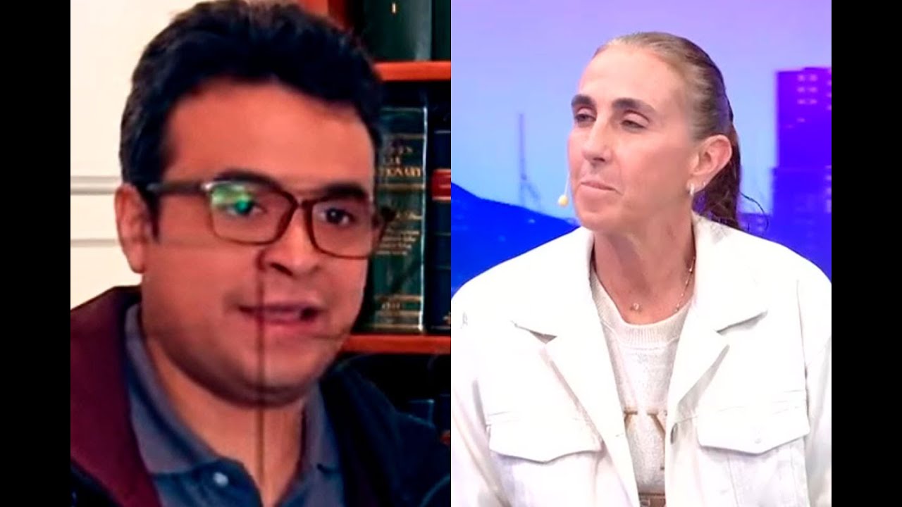 Natalia Málaga cuenta su verdad sobre 'guerra' con hijo de Eva Ayllón: 
