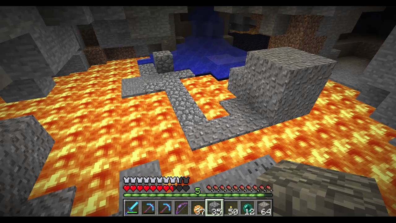 Minecraft Mindcrack - Episode 177 - Finally back!