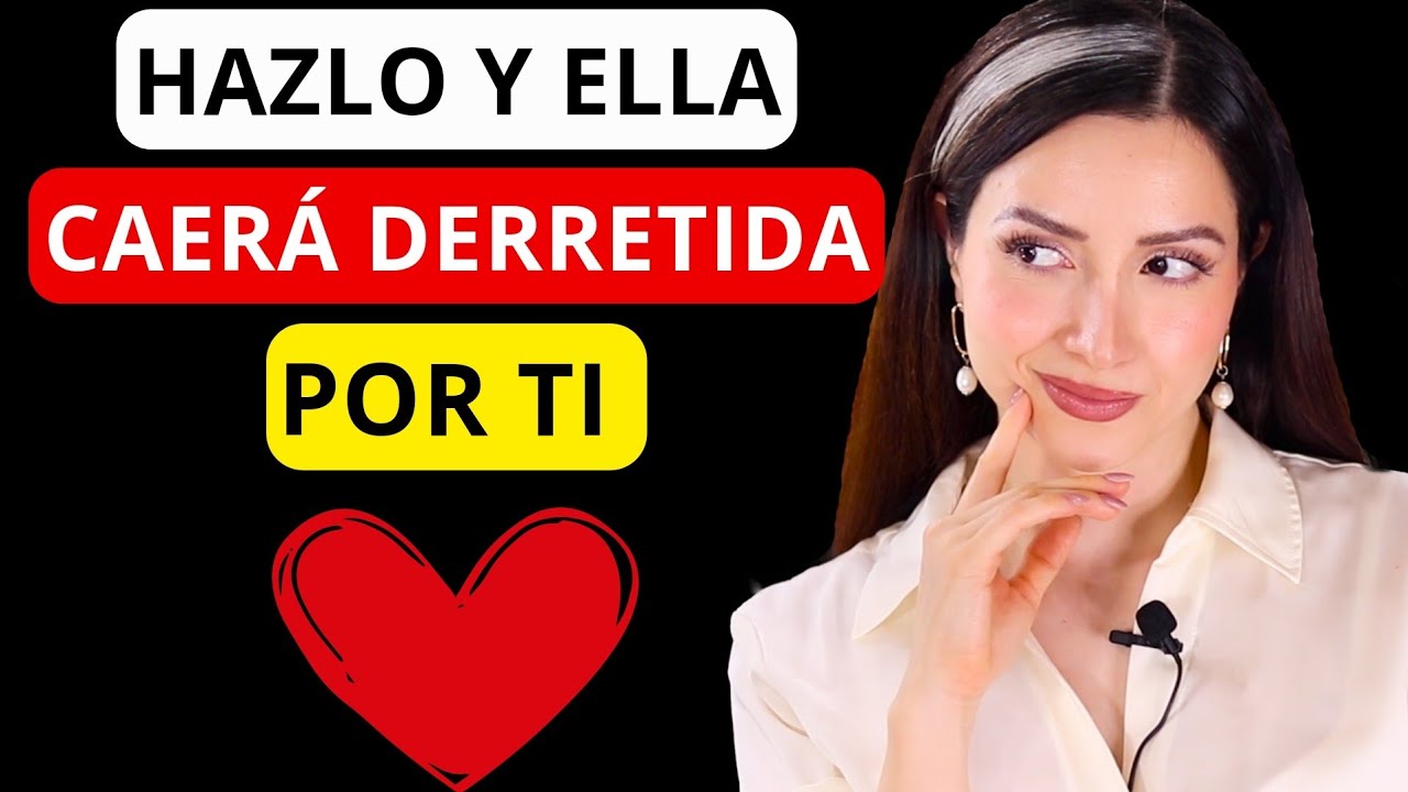 🔴 SER MISTERIOSO: La CLAVE de la SEDUCCI&Oacute;N (PSICOLOG&Iacute;A OSCURA)