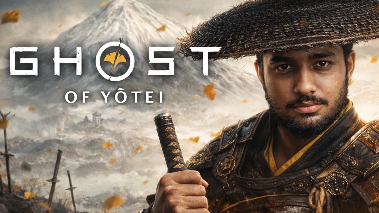 🔴LIVE: GHOST OF YOTEI | DAY 1