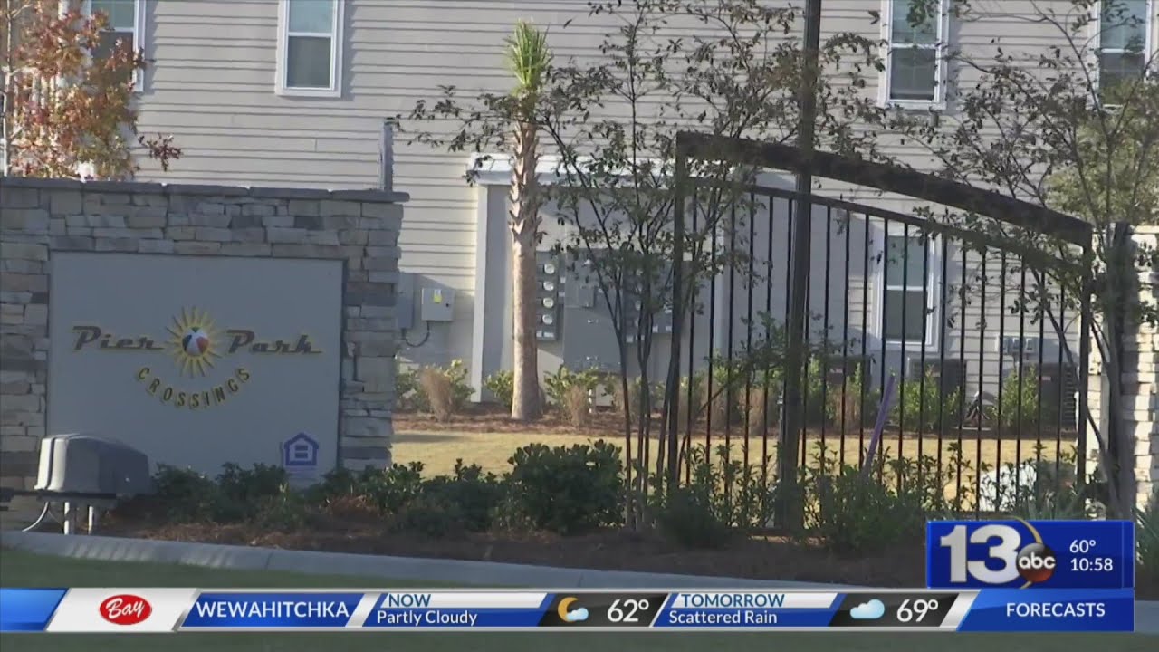 New apartments coming to PCB