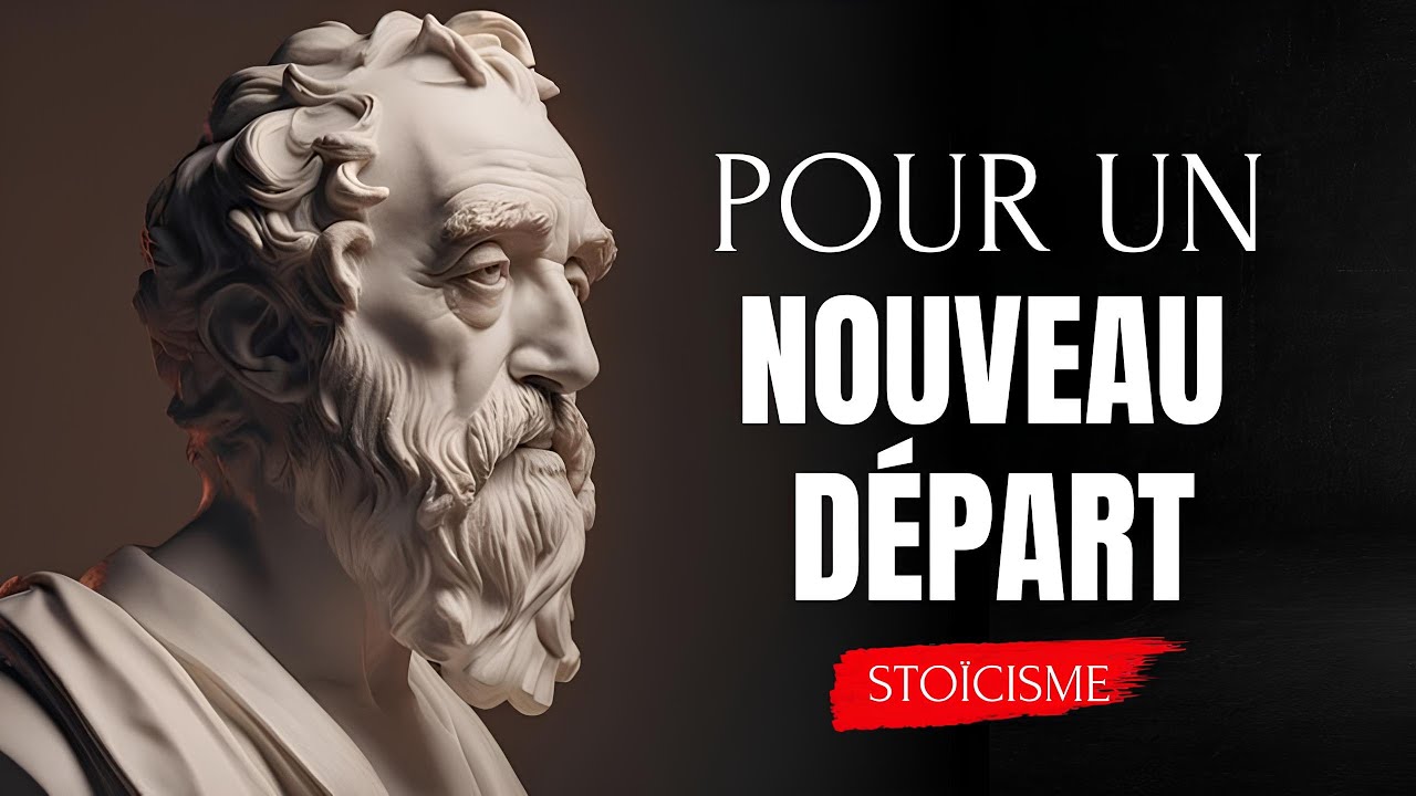 STOÏCISME: 5 Habitudes qui vous maintiennent dans l’Échec | À Éviter