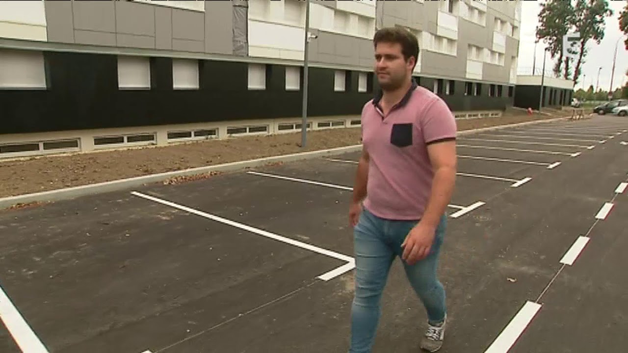 Rouen : pour les étudiants, le casse-tête du logement universitaire