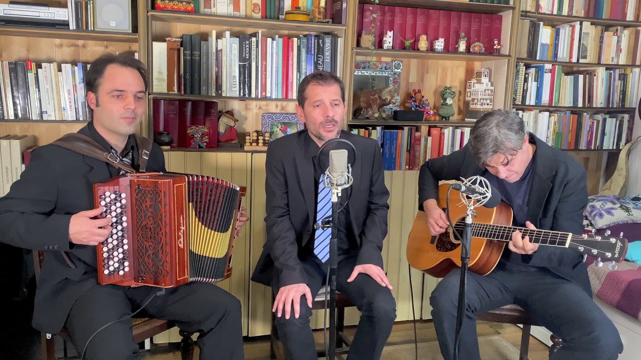 CANZONIERI Cu ti lu dissi
