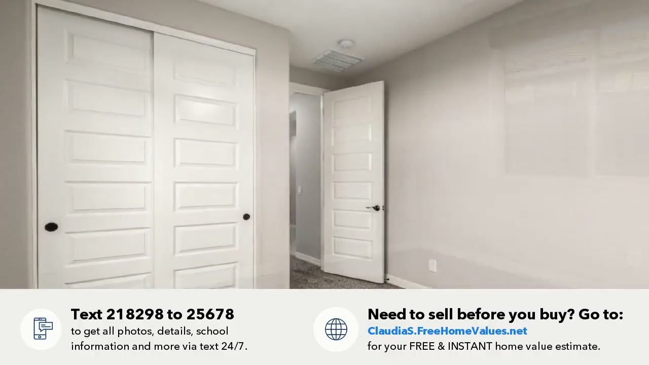 16499 W Caldwell Street, Goodyear, AZ Presented by Claudia Salinas-Aguirre.
