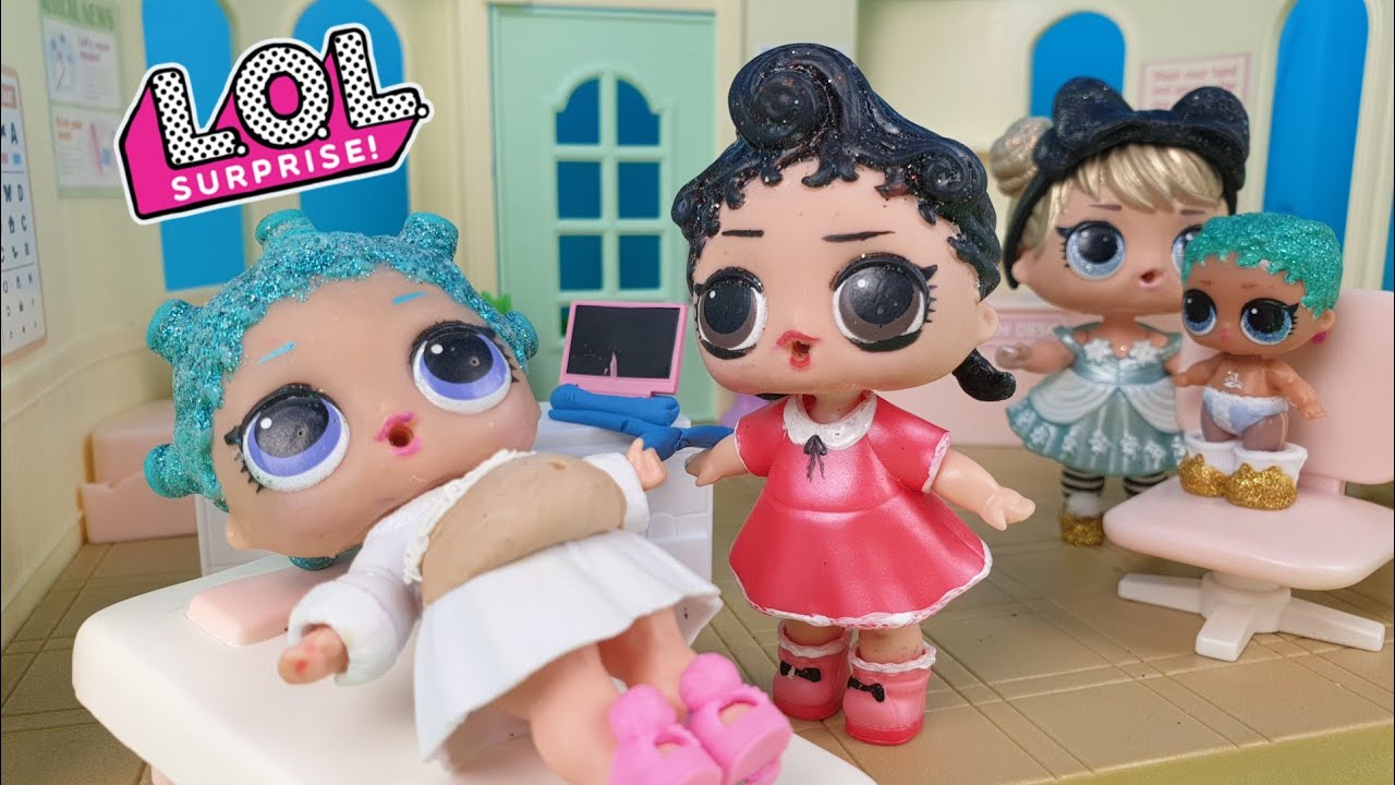 💗 È MASCHIO O FEMMINA? 💙 LUAU È NEI GUAI