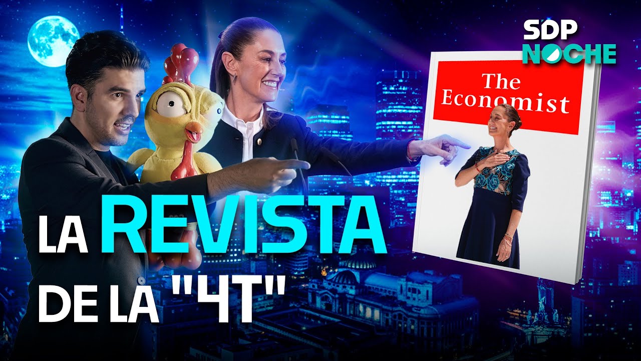 The Economist es 