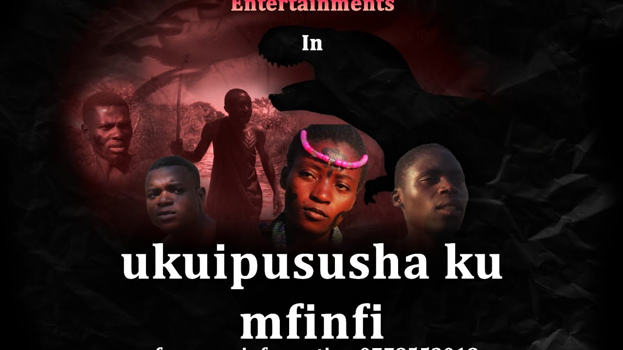 Ukuipususha ku mfifi