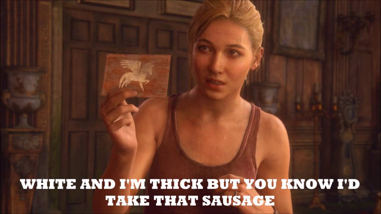 Uncharted 4 Crack