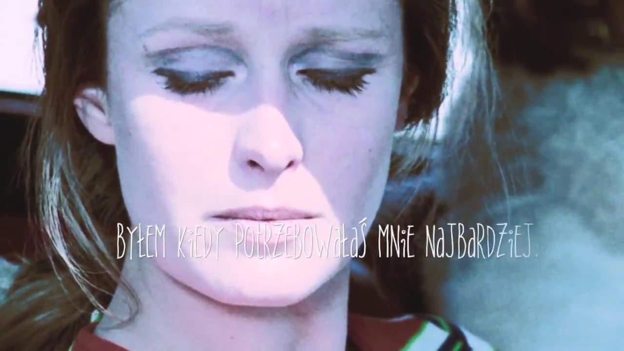 Depeche Mode - Alone (Tłumaczenie PL)