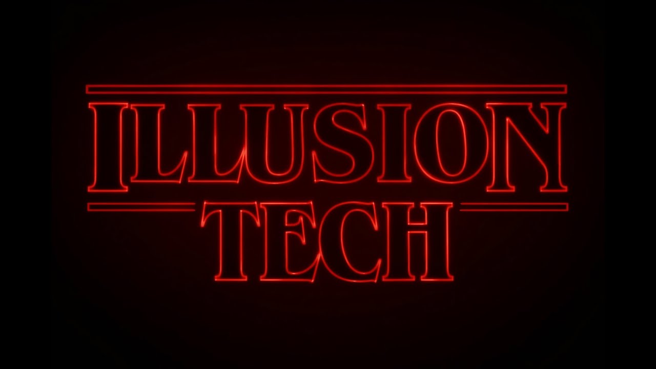 ILLUSION TECH - THE FIRST - Dead by Daylight