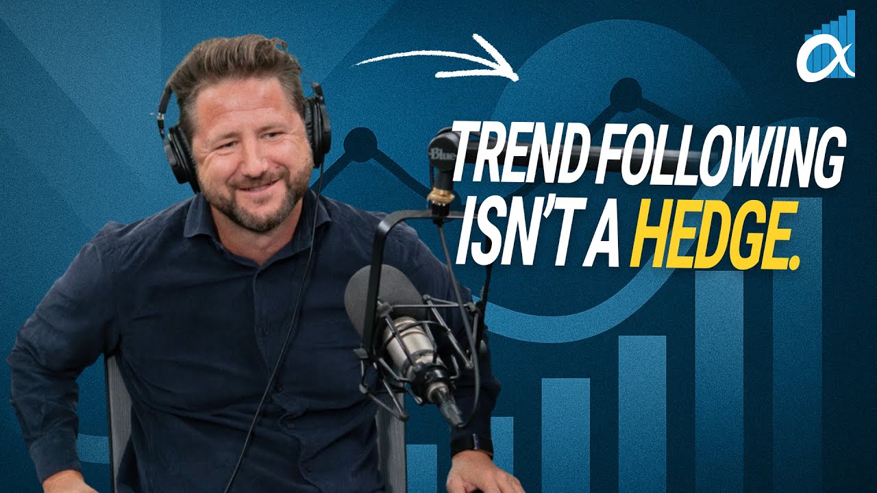 Does Trend Following Work in Stocks? with Cole Wilcox
