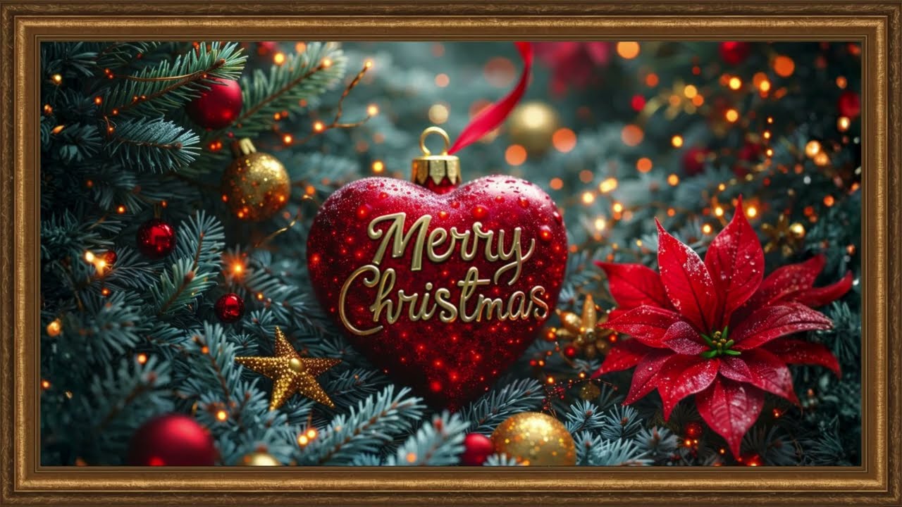 A Heartfelt Christmas Tradition | Merry Christmas Everyone