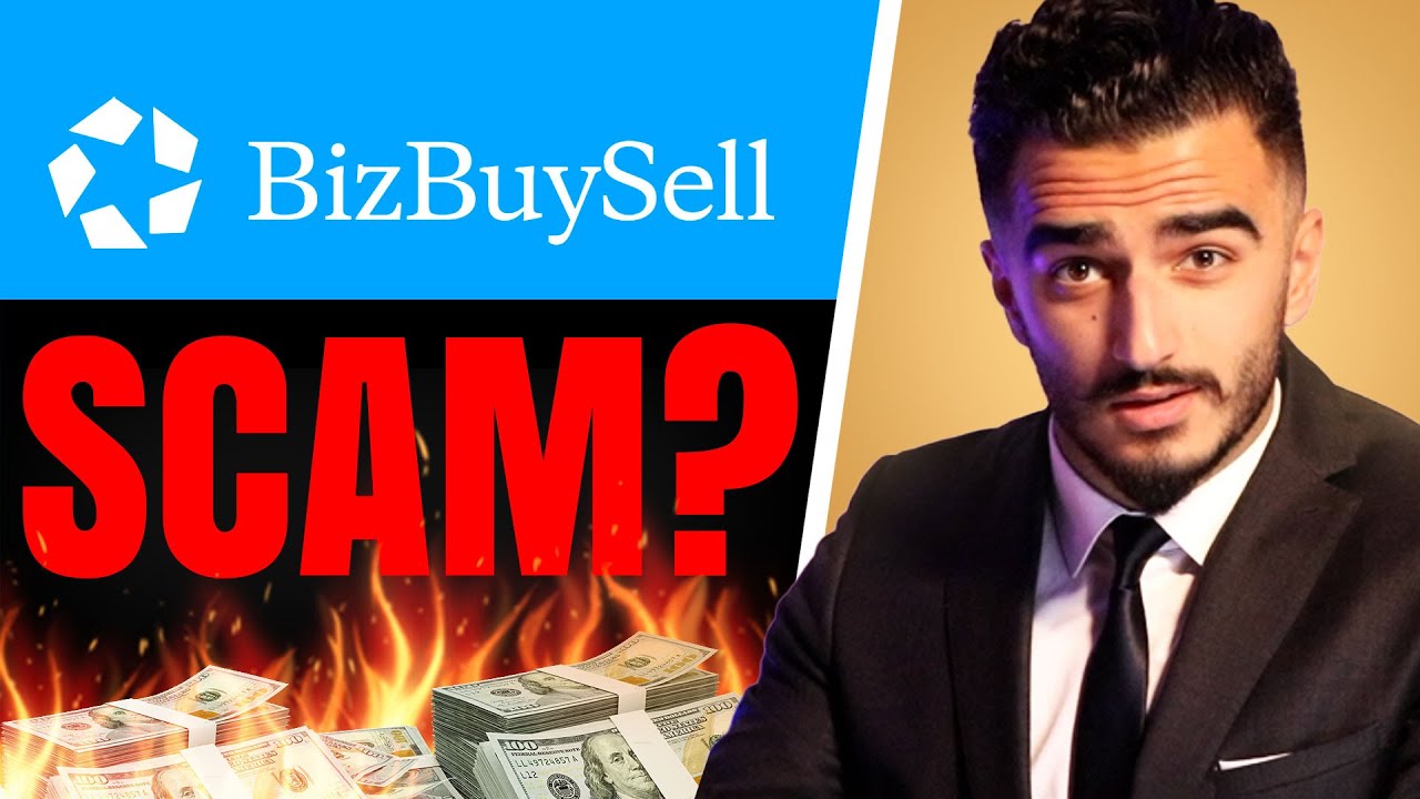 BizBuySell Review 2024 Is It Legit?
