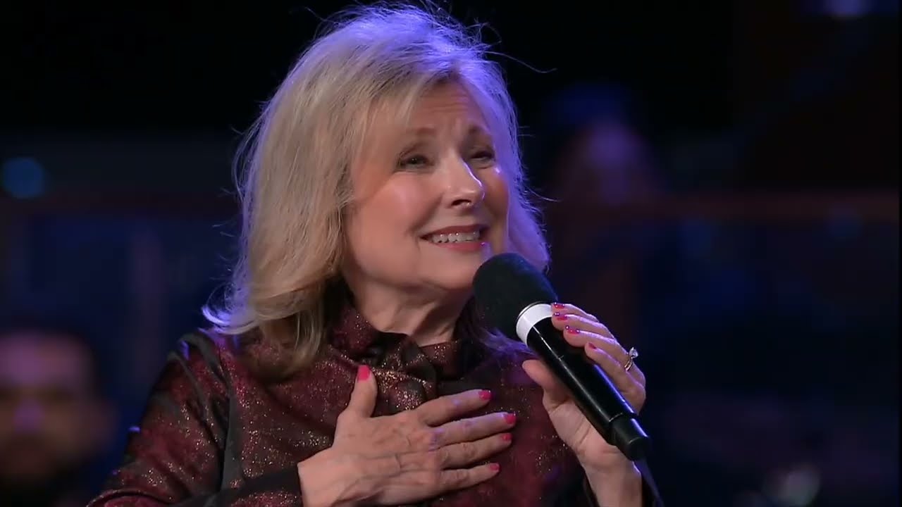Janet Paschal - How Are Things At Home