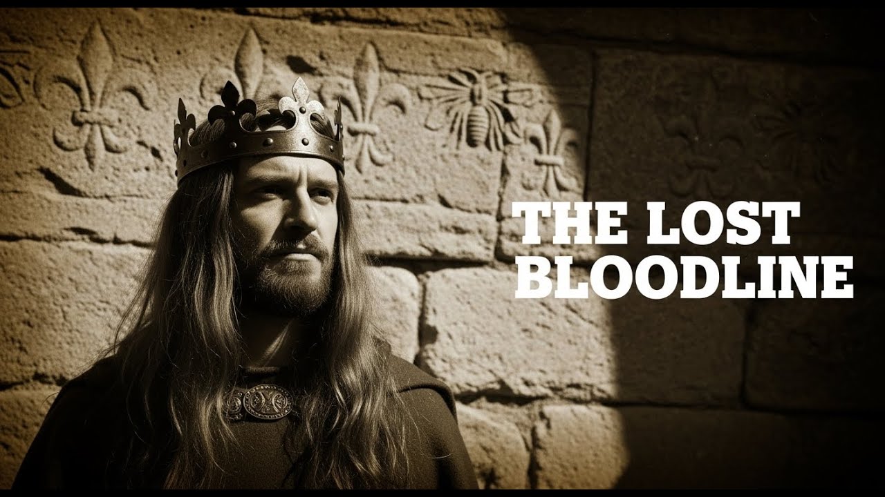 The Bloodline Europe Tried to Erase &ndash; Merovingian Secrets