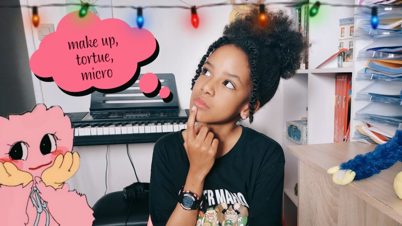 Ma WISHLIST de NO&Euml;L! (2022) 🤶🏽