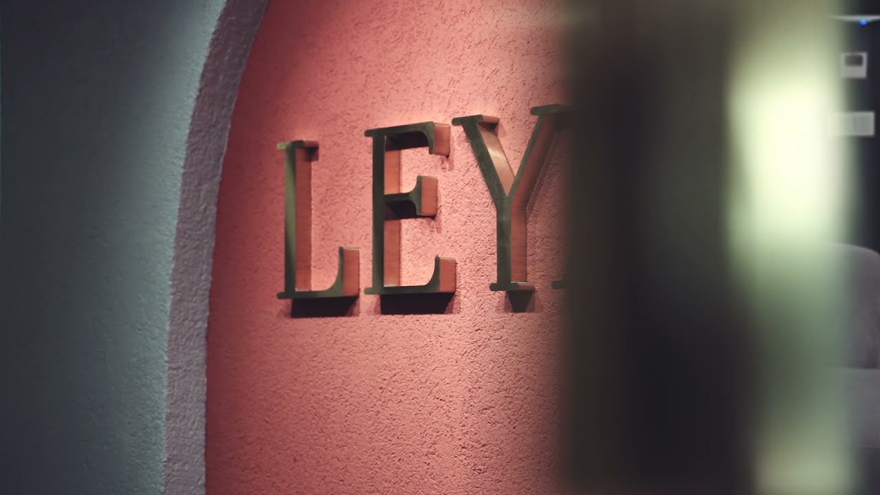 Acedemie de Leyan