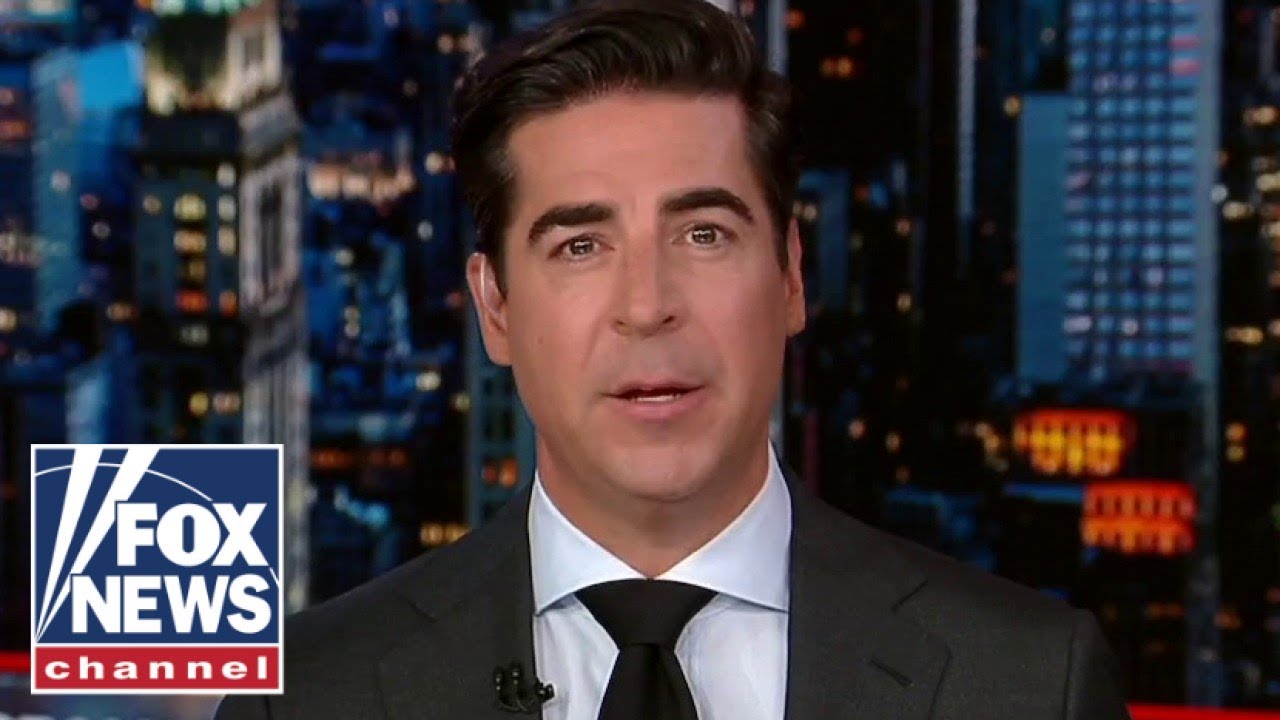 Jesse Watters: AOC is getting into some very dangerous territory here