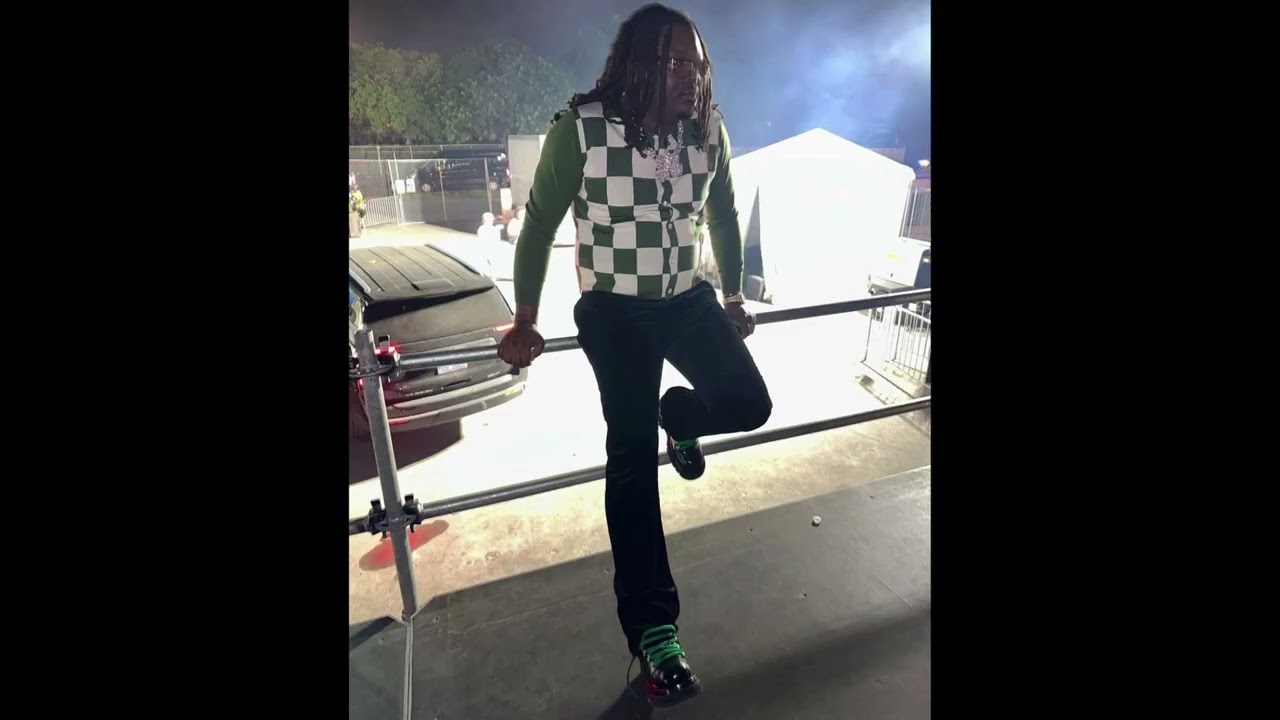 [FREE] Lucki x Veeze Type Beat - 