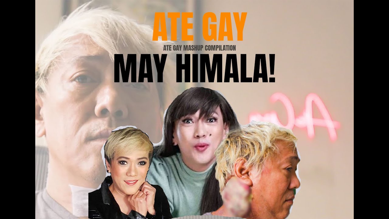 Ate Gay 