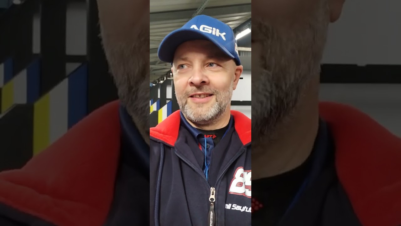 Tomasz Suskiewicz: z Jarkiem Hampelem były dobre fety