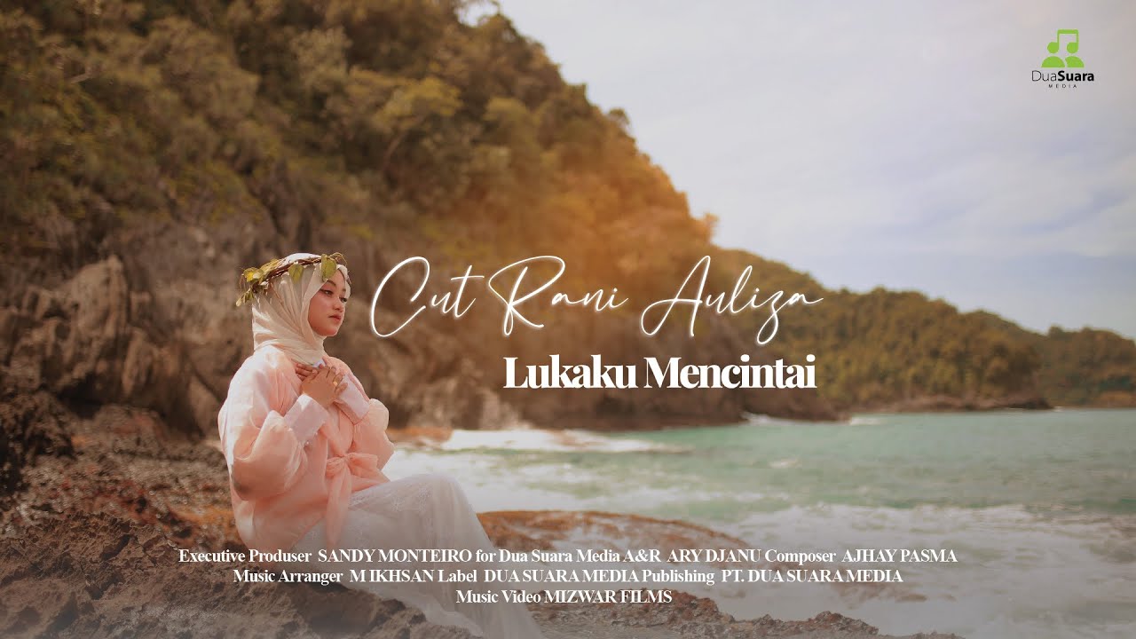 Cut Rani Auliza - Lukaku Mencintai (Official Music Video)