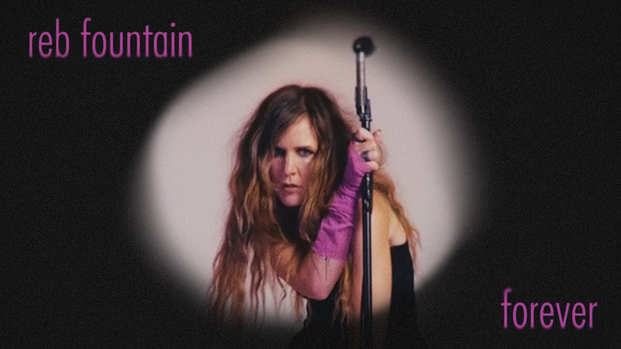 Reb Fountain - Forever (Official Music Video)