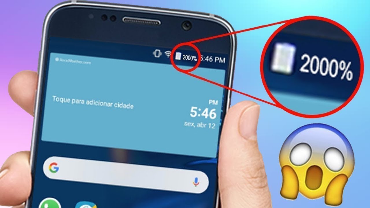 سر مخفي في إعدادات الهاتف قم بتفعيله وستصبح بطارية الهاتف تدوم طويلا - طريقة جديدة