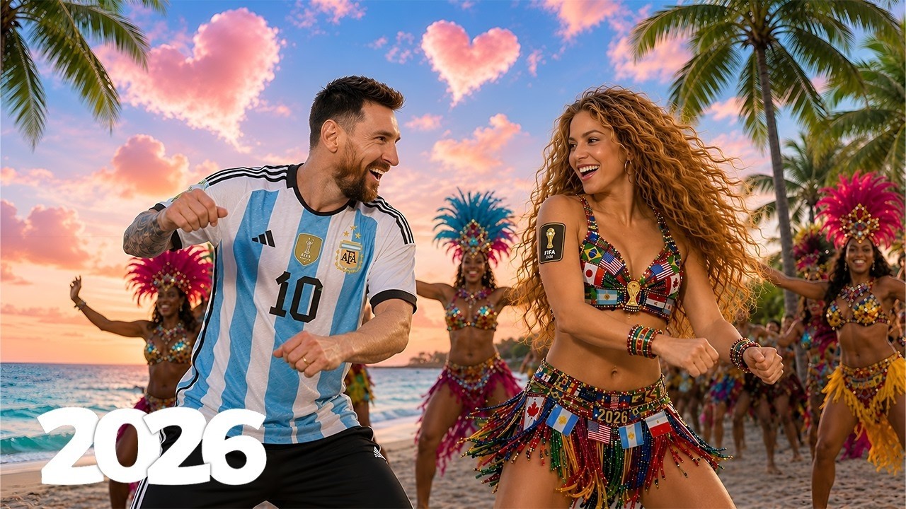 Top Hits 2026 🔥 Viral Summer Hits Playlist 🎧 Shakira, Avicii, Dua Lipa, Ed Sheeran, Alan Walker #15