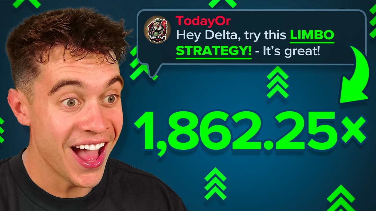 I TRIED MY FANS PROFIT STRATEGIES!