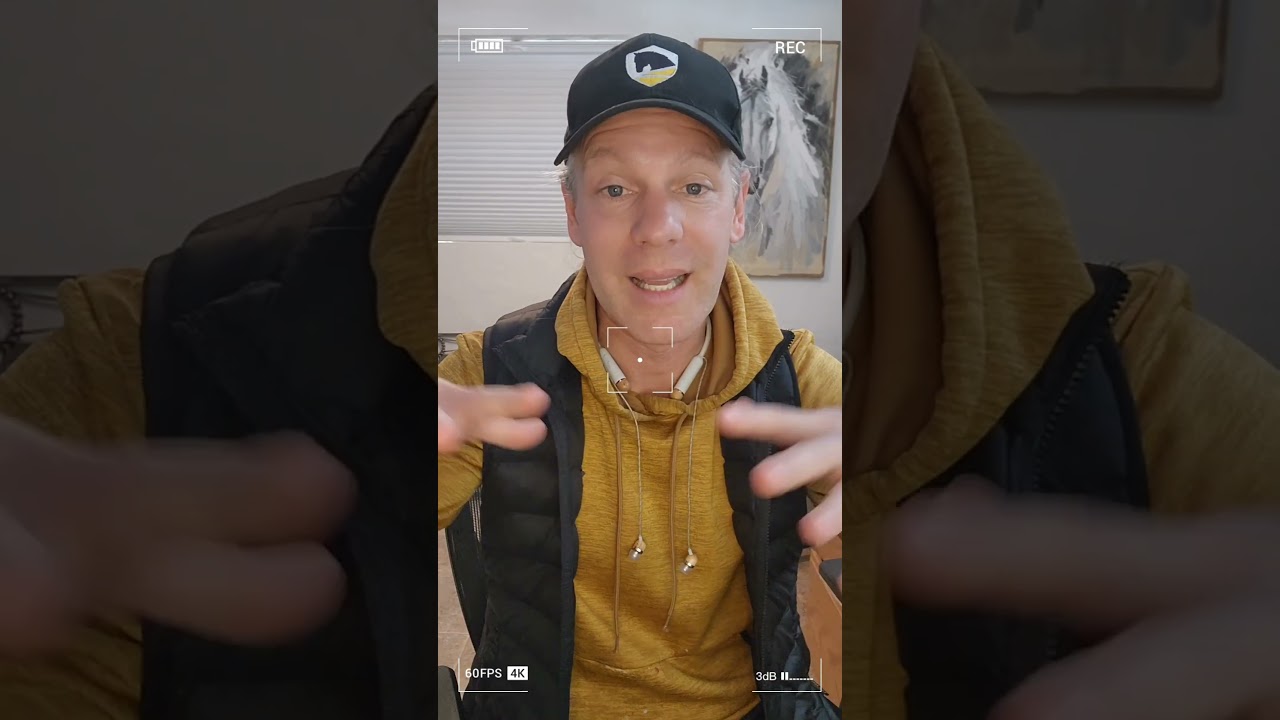 Don Explains: Should You Blanket Your Horse? The Essential Guide! #horse #horsetraining #horselover