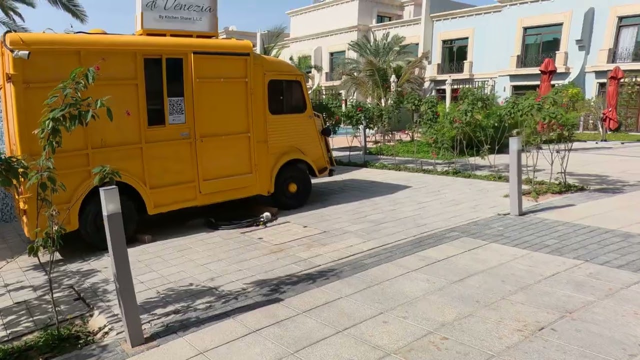 Andalus Al Seef Resort & Spa