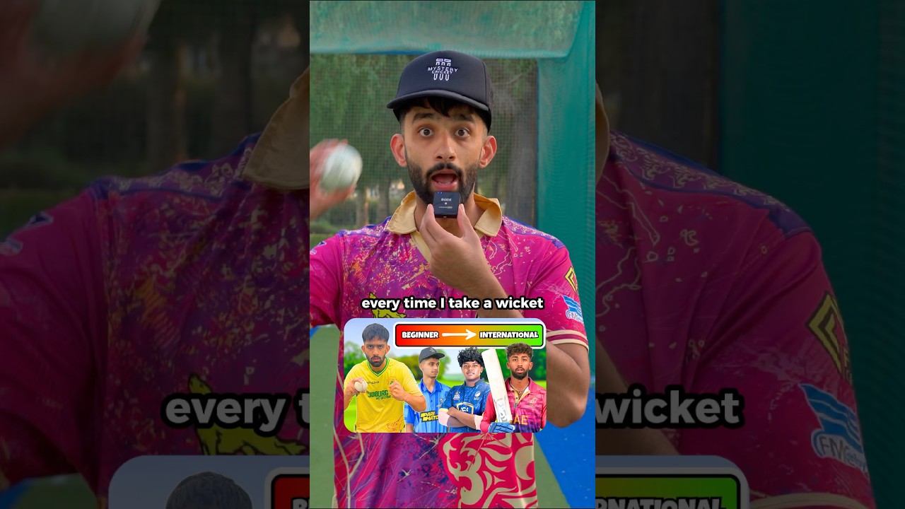 Если я возьму калитку, бэтсмен станет лучше&hellip; #крикет #englandcricket #cricketaustralia