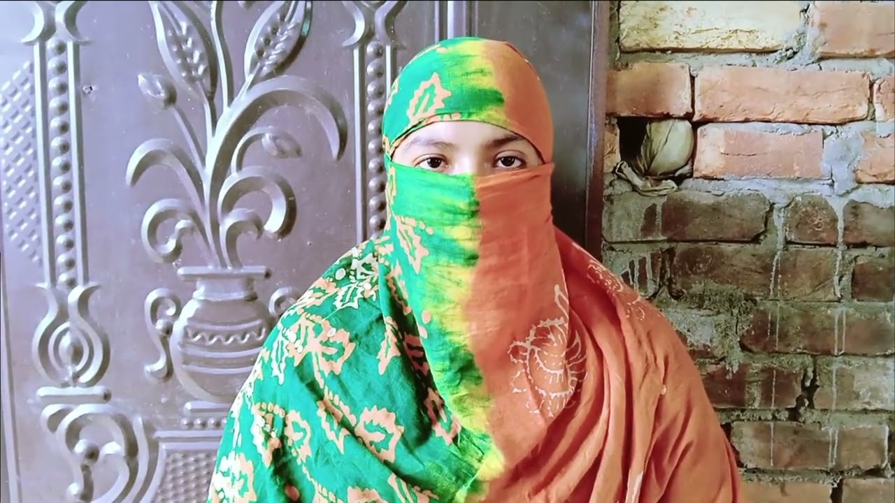 ভালো একটা মনের মতো মানুষ পািইলে তার সাথে সারা জবিন সংসার
