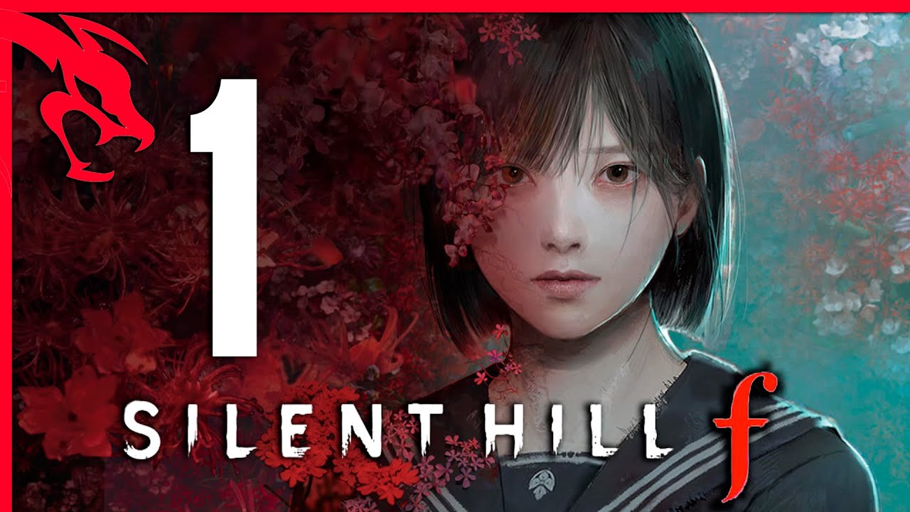 Ebisugaoka ESCONDE SECRETOS | Silent Hill f #1