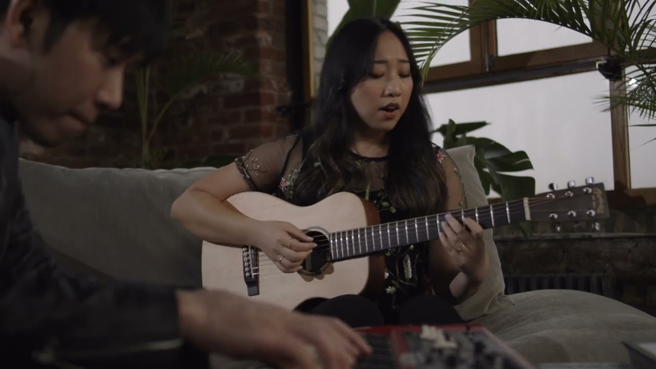Sarah Kang - 